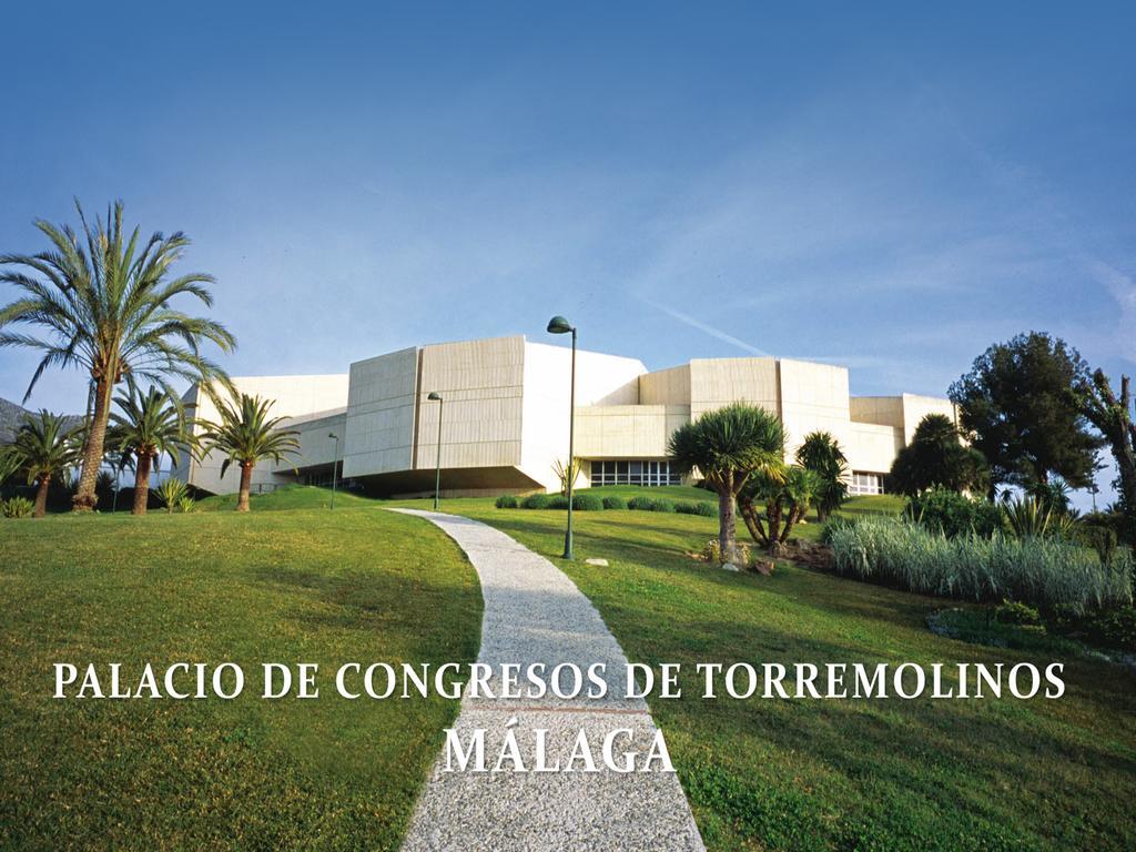 Mirador De Las Palmeras Torremolinos Exterior photo