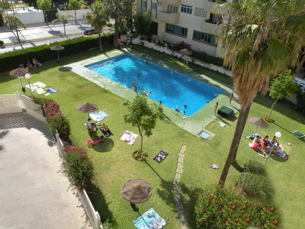 Mirador De Las Palmeras Torremolinos Room photo