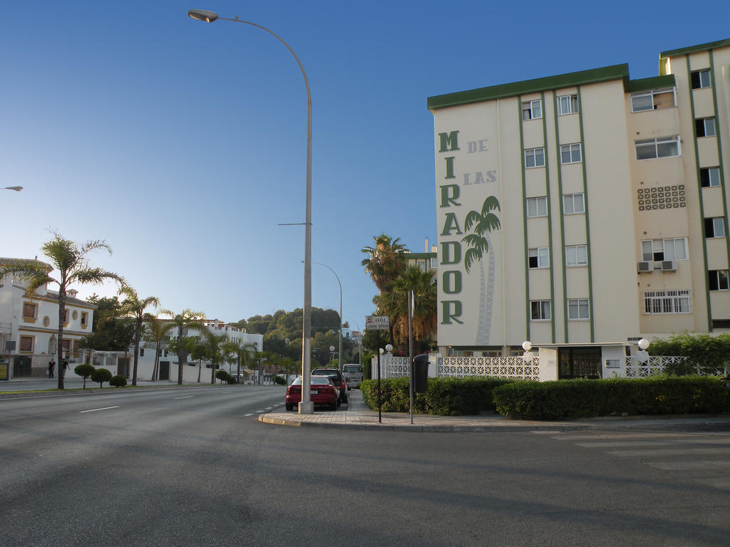 Mirador De Las Palmeras Torremolinos Room photo